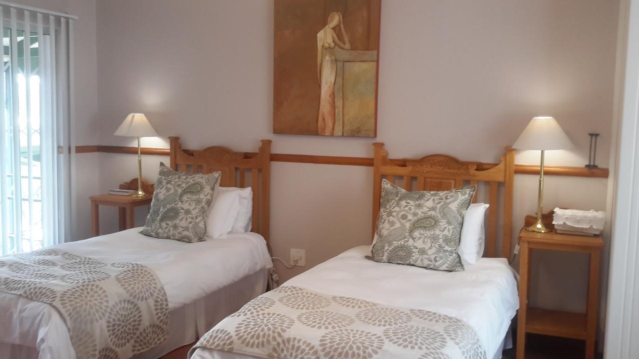 Chez Esme Guest House รัวเดอพวร์ต ภายนอก รูปภาพ
