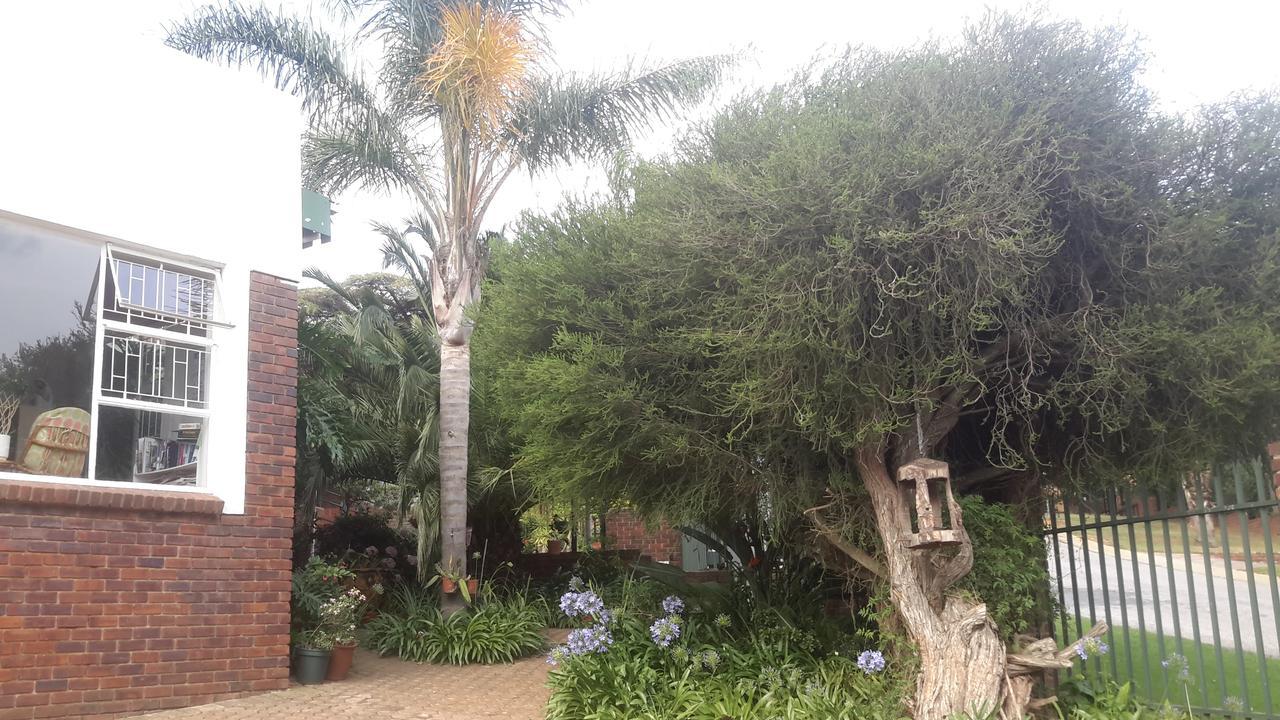 Chez Esme Guest House รัวเดอพวร์ต ภายนอก รูปภาพ